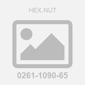 Hex.Nut